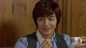 Boys Over Flowers 1. Sezon 12. Bölüm