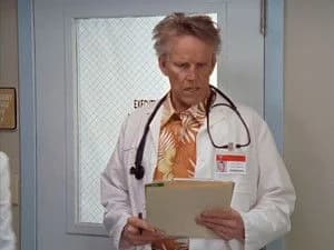 Scrubs 5. Sezon 6. Bölüm