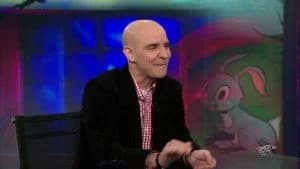The Daily Show 15. Sezon 133. Bölüm