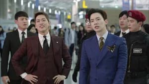 Chief Kim 1. Sezon 20. Bölüm