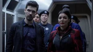 The Expanse 5. Sezon 10. Bölüm