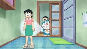 Doraemon 1. Sezon 1232. Bölüm