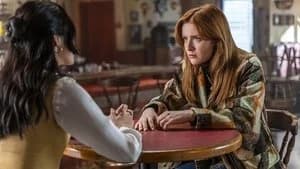 Nancy Drew 4. Sezon 11. Bölüm