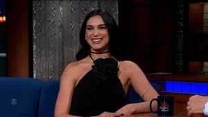 The Late Show with Stephen Colbert 7. Sezon 86. Bölüm