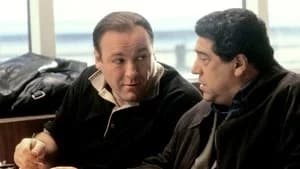The Sopranos 3. Sezon 10. Bölüm