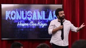 Konuşanlar - Disney+ 1. Sezon 10. Bölüm