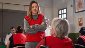 Coronation Street 67. Sezon 26. Bölüm