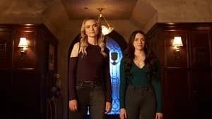 Legacies 4. Sezon 18. Bölüm