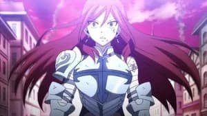 Fairy Tail 8. Sezon 49. Bölüm