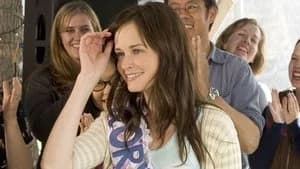 Gilmore Girls 7. Sezon 22. Bölüm