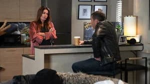 Coronation Street 64. Sezon 135. Bölüm