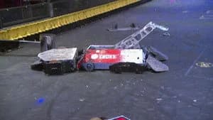 BattleBots 3. Sezon 11. Bölüm