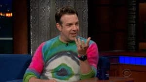The Late Show with Stephen Colbert 6. Sezon 158. Bölüm