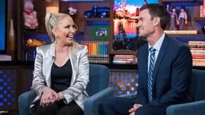 Watch What Happens Live with Andy Cohen 15. Sezon 154. Bölüm