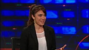 The Daily Show 19. Sezon 146. Bölüm