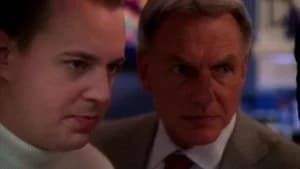 NCIS 3. Sezon 13. Bölüm
