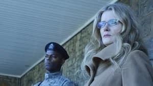 12 Monkeys 1. Sezon 8. Bölüm