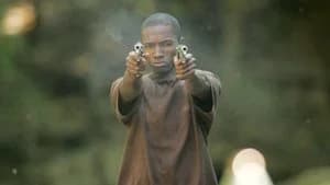 The Wire 4. Sezon 2. Bölüm