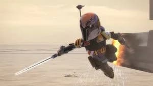 Star Wars Rebels 4. Sezon 1. Bölüm