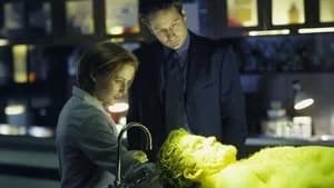 The X-Files 7. Sezon 21. Bölüm