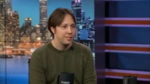 The Daily Show 21. Sezon 42. Bölüm