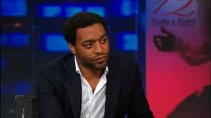The Daily Show 19. Sezon 12. Bölüm