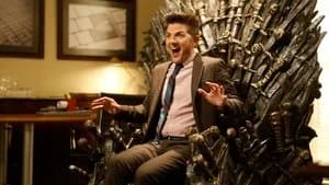 Parks and Recreation 6. Sezon 13. Bölüm