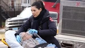 Chicago Fire 12. Sezon 7. Bölüm