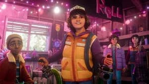 Stranger Things: Tales from '85 1. Sezon 8. Bölüm