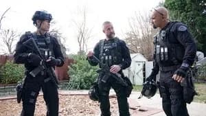S.W.A.T. 7. Sezon 7. Bölüm