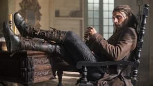 Black Sails 1. Sezon 8. Bölüm