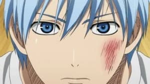 Kuroko's Basketball 1. Sezon 12. Bölüm
