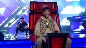 O Ses Türkiye Rap 1. Sezon 8. Bölüm