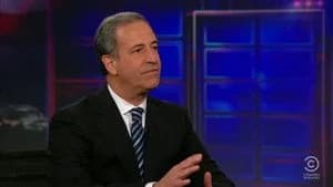 The Daily Show 17. Sezon 61. Bölüm