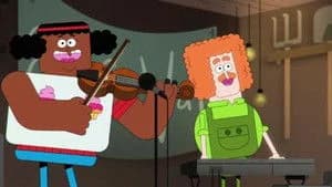 Pinky Malinky 3. Sezon 13. Bölüm