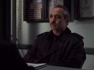 Law & Order 9. Sezon 22. Bölüm