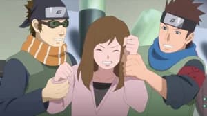 Boruto: Naruto Next Generations 1. Sezon 158. Bölüm