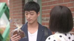 Beautiful Gong Shim 1. Sezon 6. Bölüm