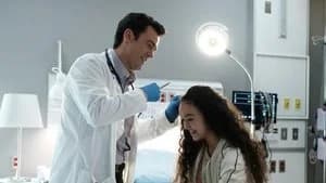 Transplant 2. Sezon 6. Bölüm