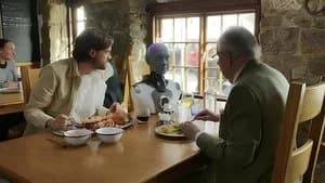 Jack Whitehall: Fatherhood with My Father 1. Sezon 2. Bölüm