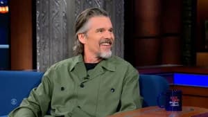 The Late Show with Stephen Colbert 9. Sezon 87. Bölüm