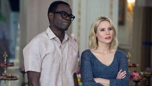 The Good Place 1. Sezon 7. Bölüm