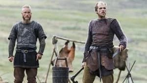 Vikings 2. Sezon 4. Bölüm