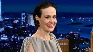 The Tonight Show Starring Jimmy Fallon 12. Sezon 6. Bölüm
