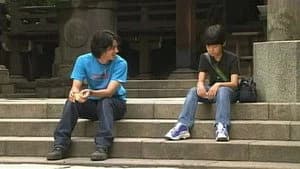 仮面ライダー 10. Sezon 26. Bölüm