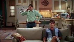 Two and a Half Men 6. Sezon 9. Bölüm
