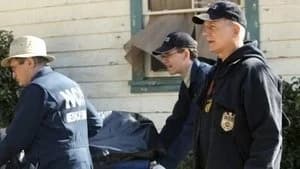 NCIS 10. Sezon 22. Bölüm