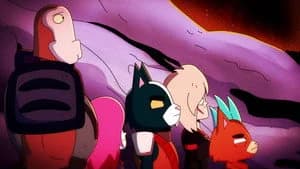 Final Space 3. Sezon 4. Bölüm