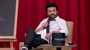 Konuşanlar 5. Sezon 2. Bölüm