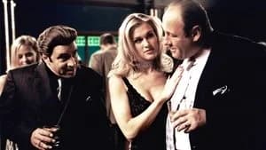 The Sopranos 4. Sezon 12. Bölüm